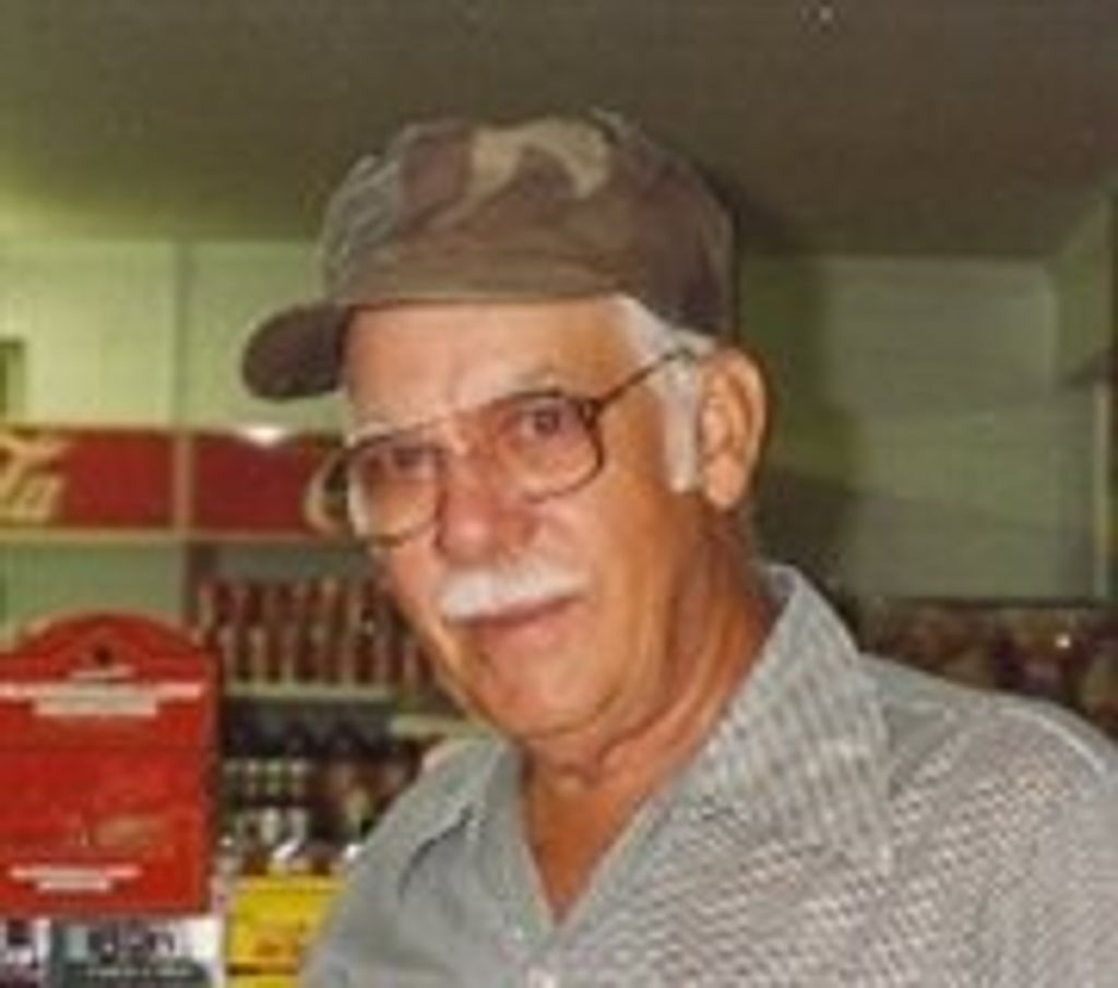 Richard Alton Davis