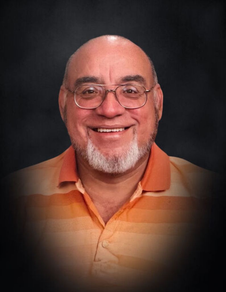 Jose De Jesus Garcia Profile Photo