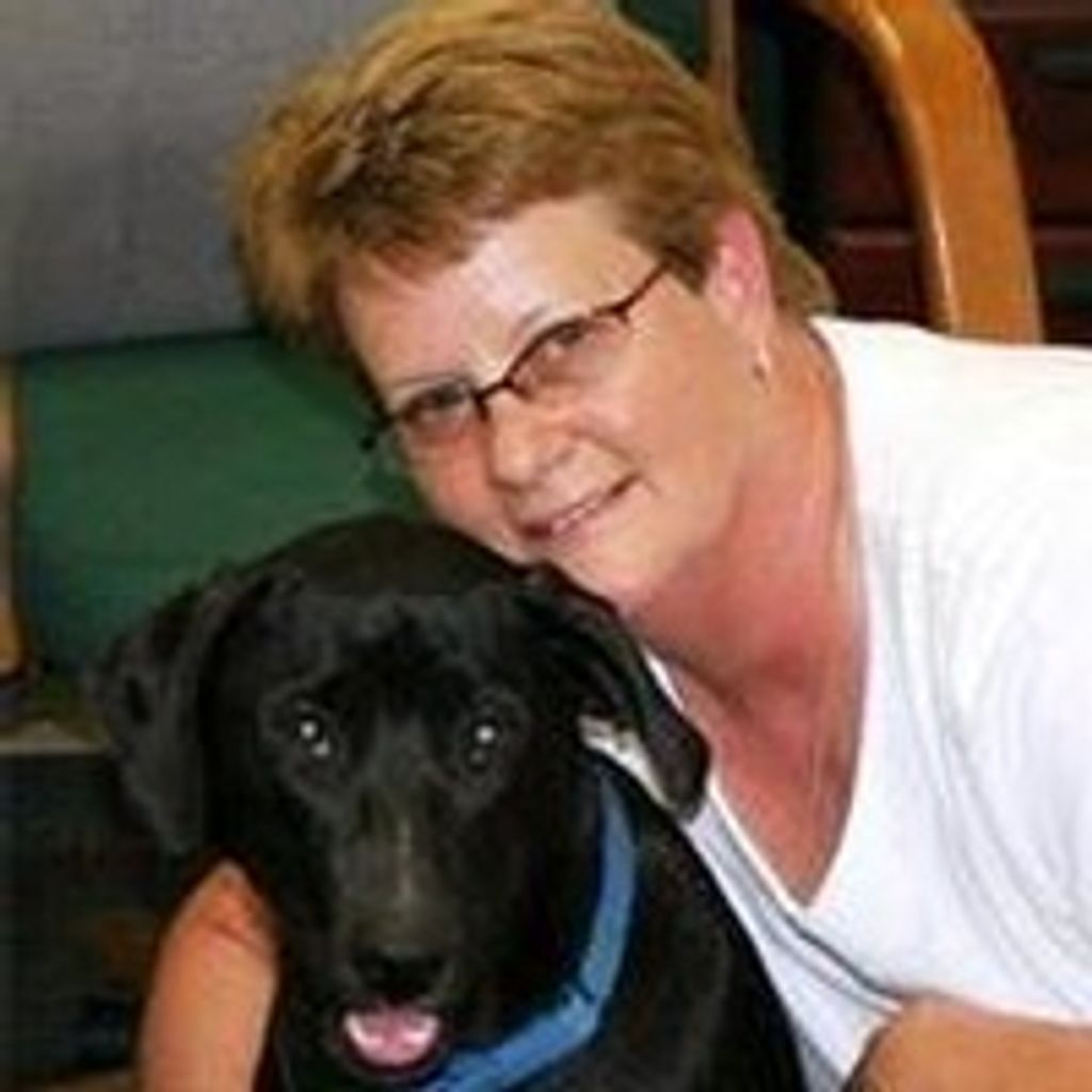 Suzanne  "Sue" France