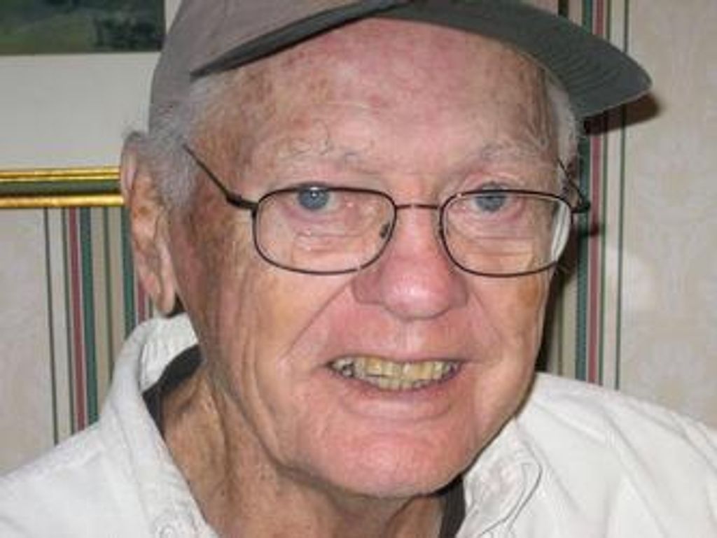 William J. Hayes, Sr.