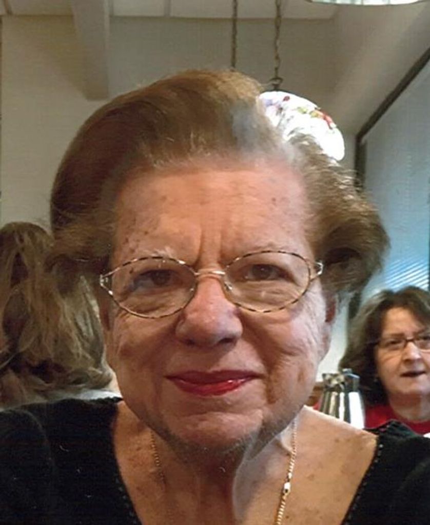 Anastasia "Tessie" Antonas Profile Photo