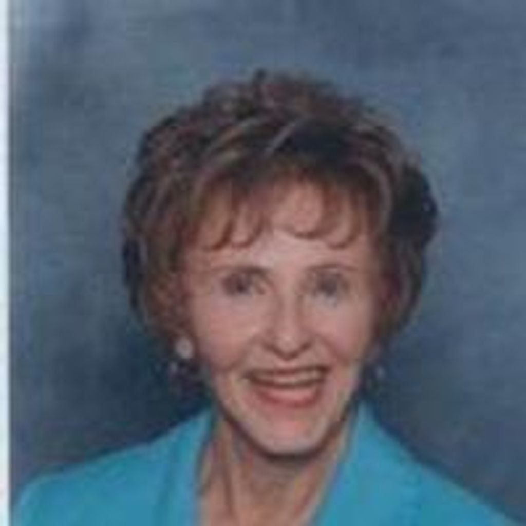 Pauline Anne McLean