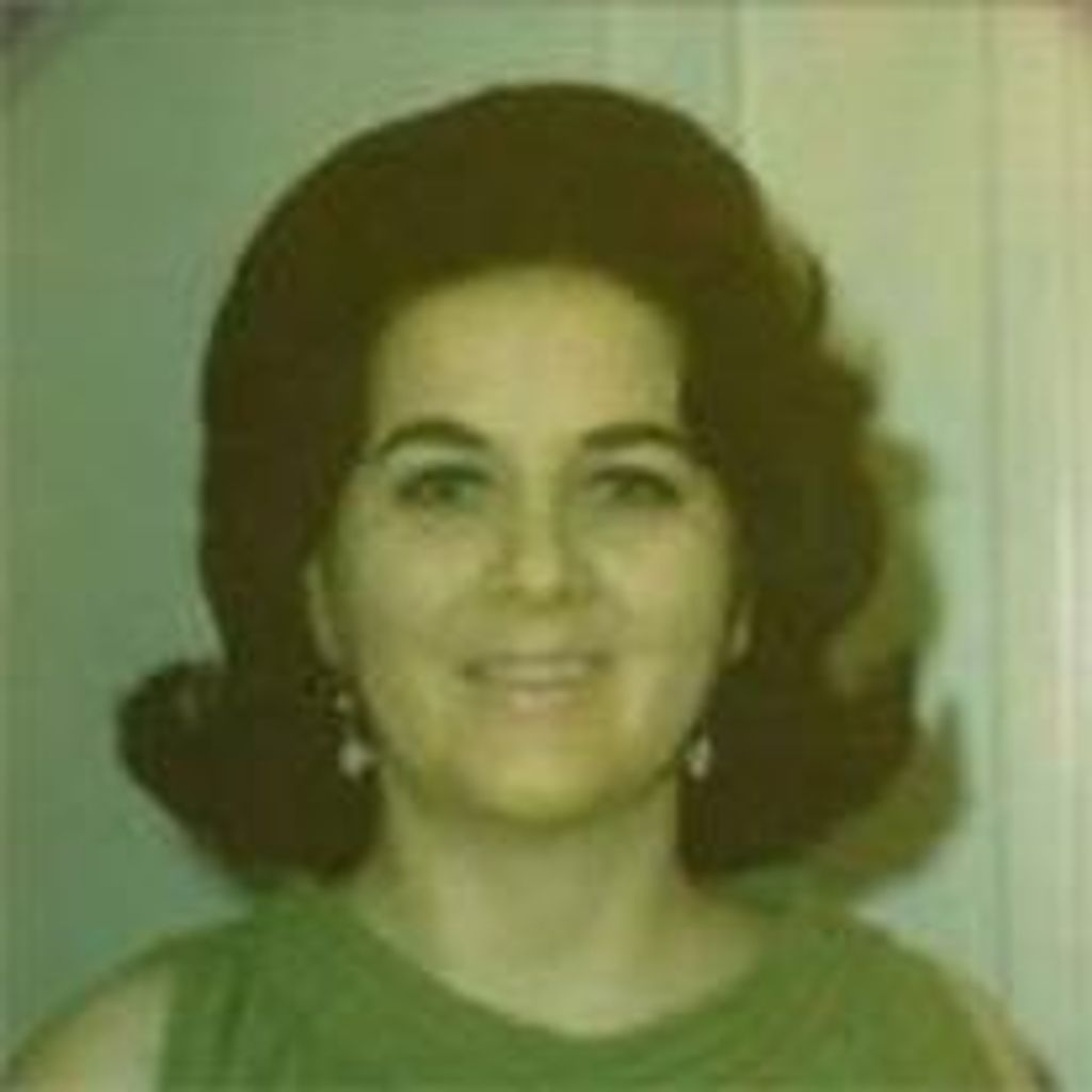 Mary Victoria King