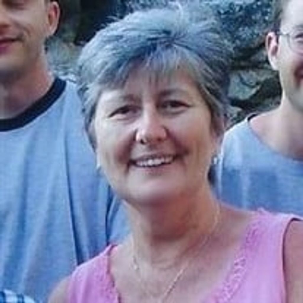 Louise Marie St.Hilaire Profile Photo