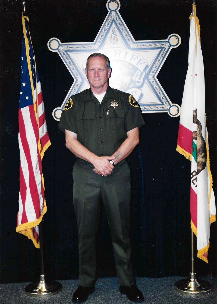 Richard Patrick Olson Profile Photo