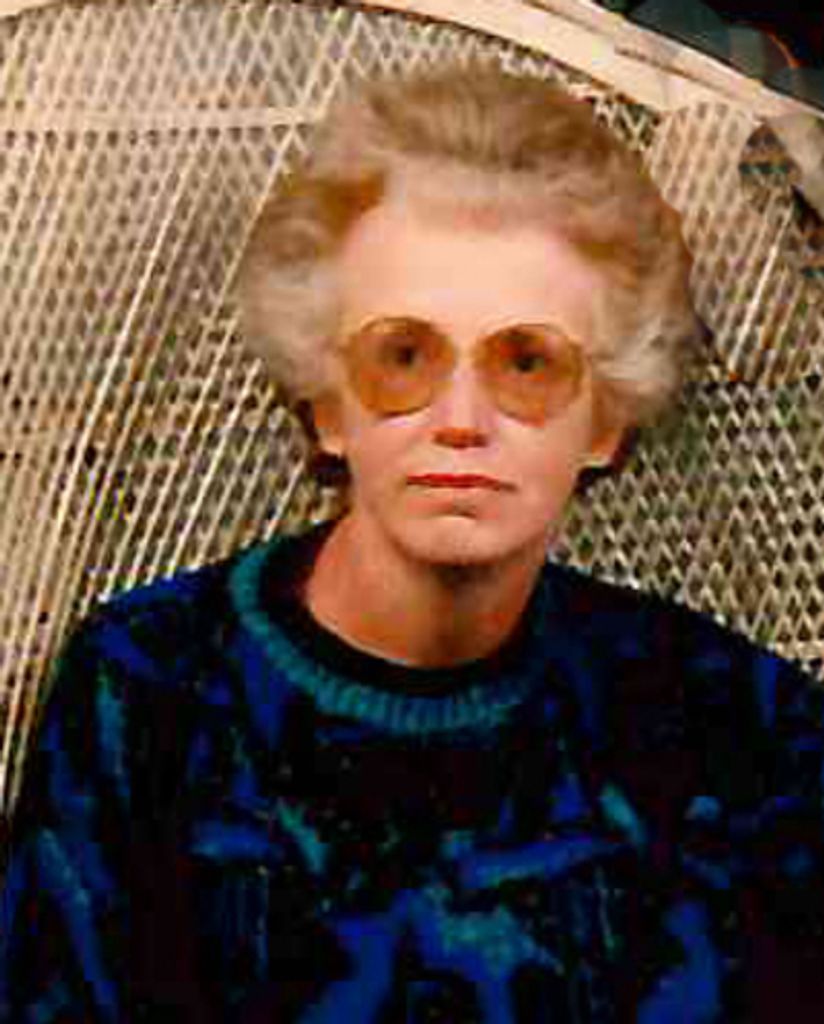 Marilyn Elizabeth Warthen Profile Photo