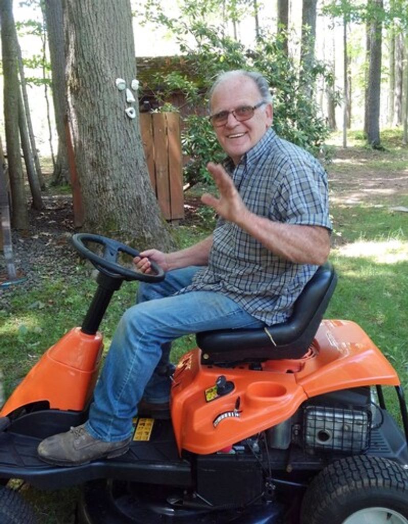 Randy S. Kerr Profile Photo