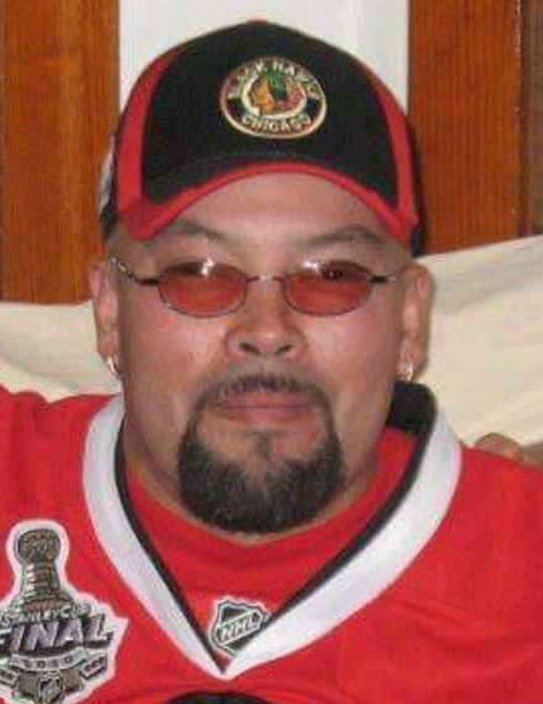 Ricardo Ramos Profile Photo