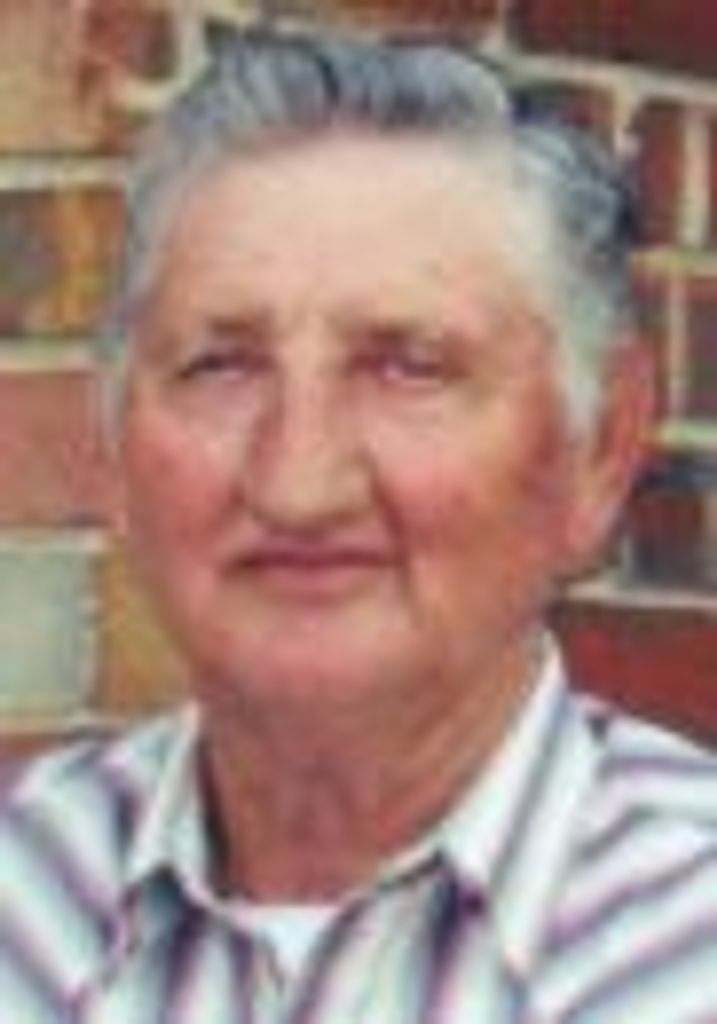 Francis Hunter John Mcclendon