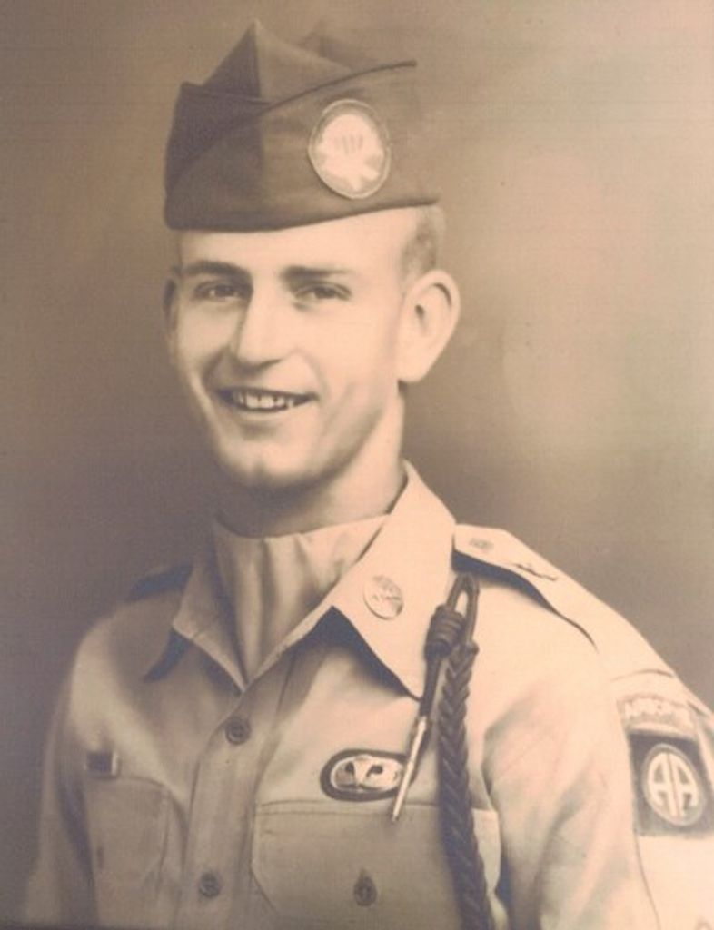 Don Ricketts Profile Photo