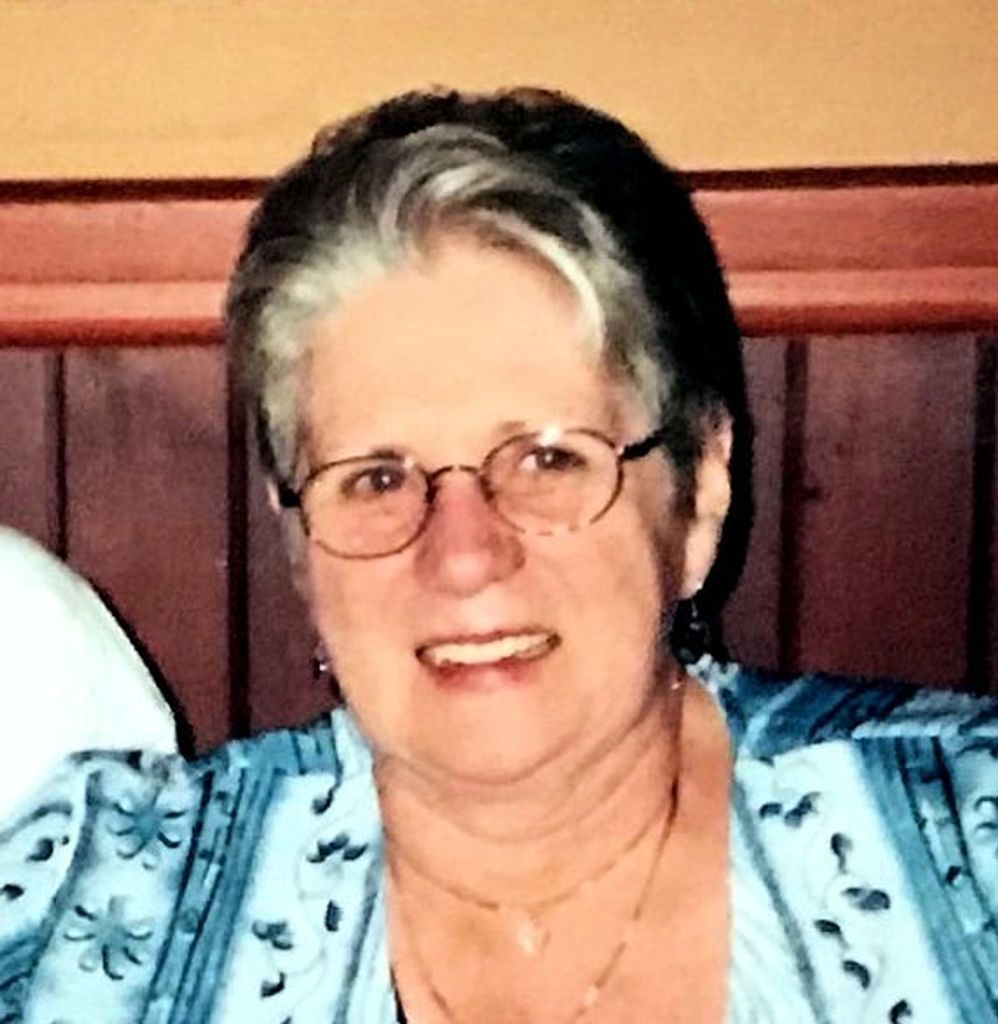 Blanche Jobbitt