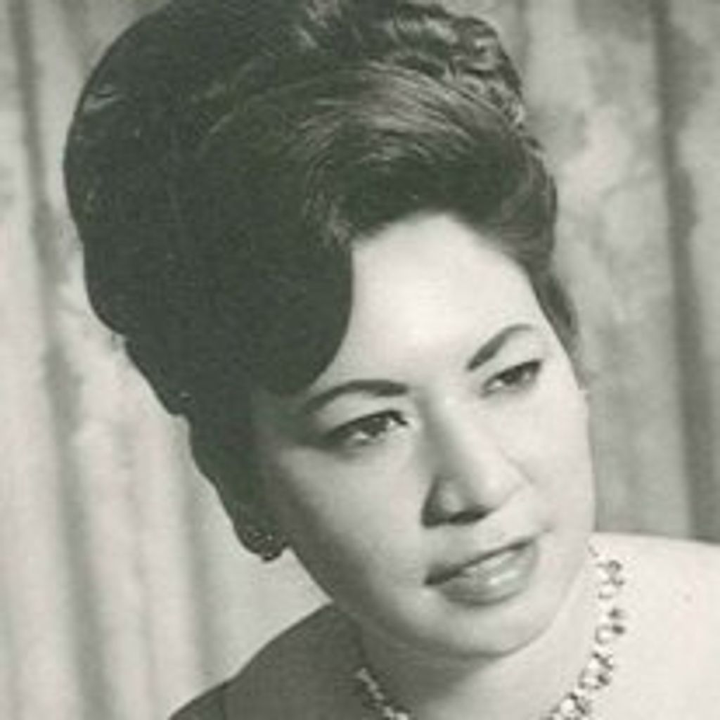 Manuela Reyes
