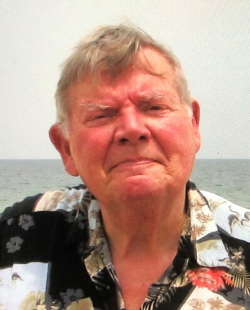 Leonard Ray Montgomery