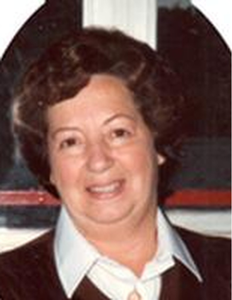 Alleda Story Roberts