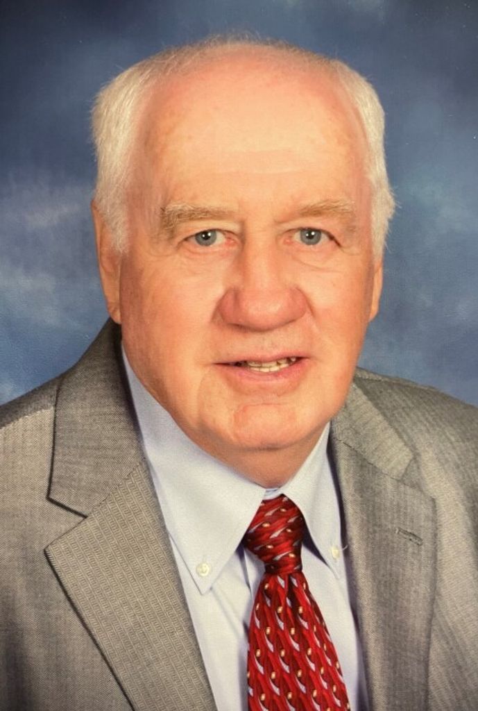 Leverette C. "Lee" Phillips