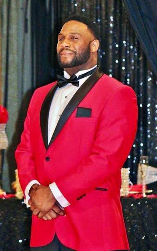 Michael Frank Hickmon