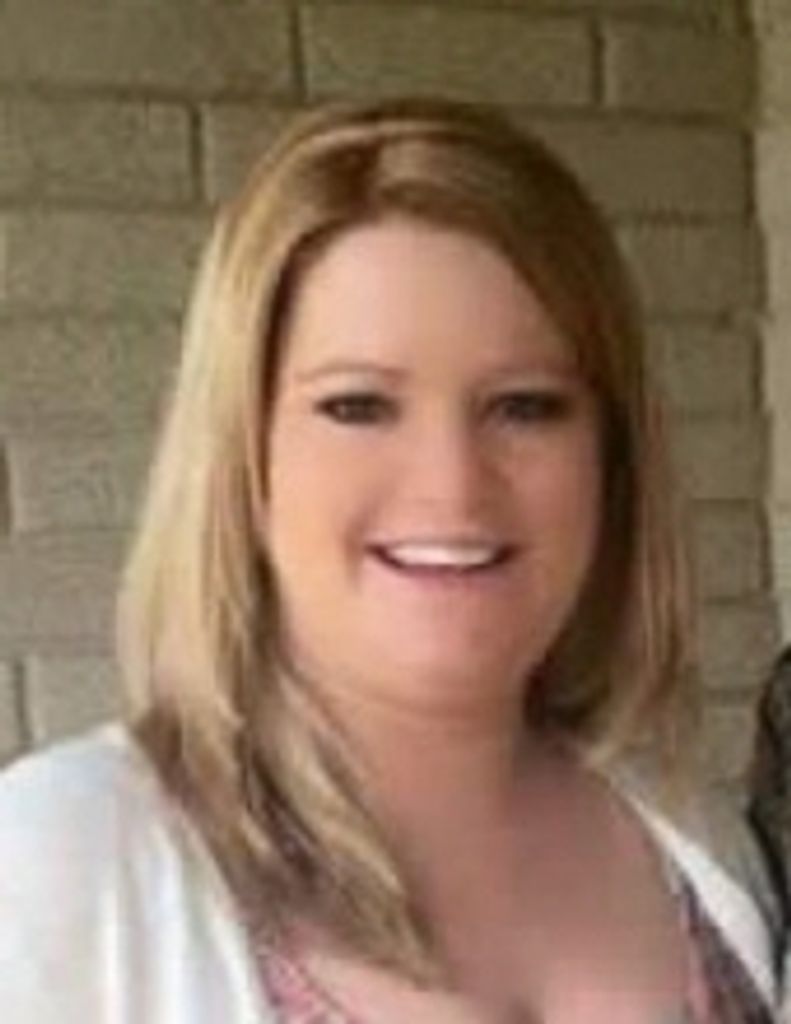 Miranda Elise Robertson
