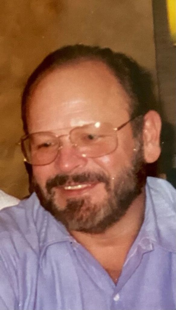 Edward S. Hudack Profile Photo