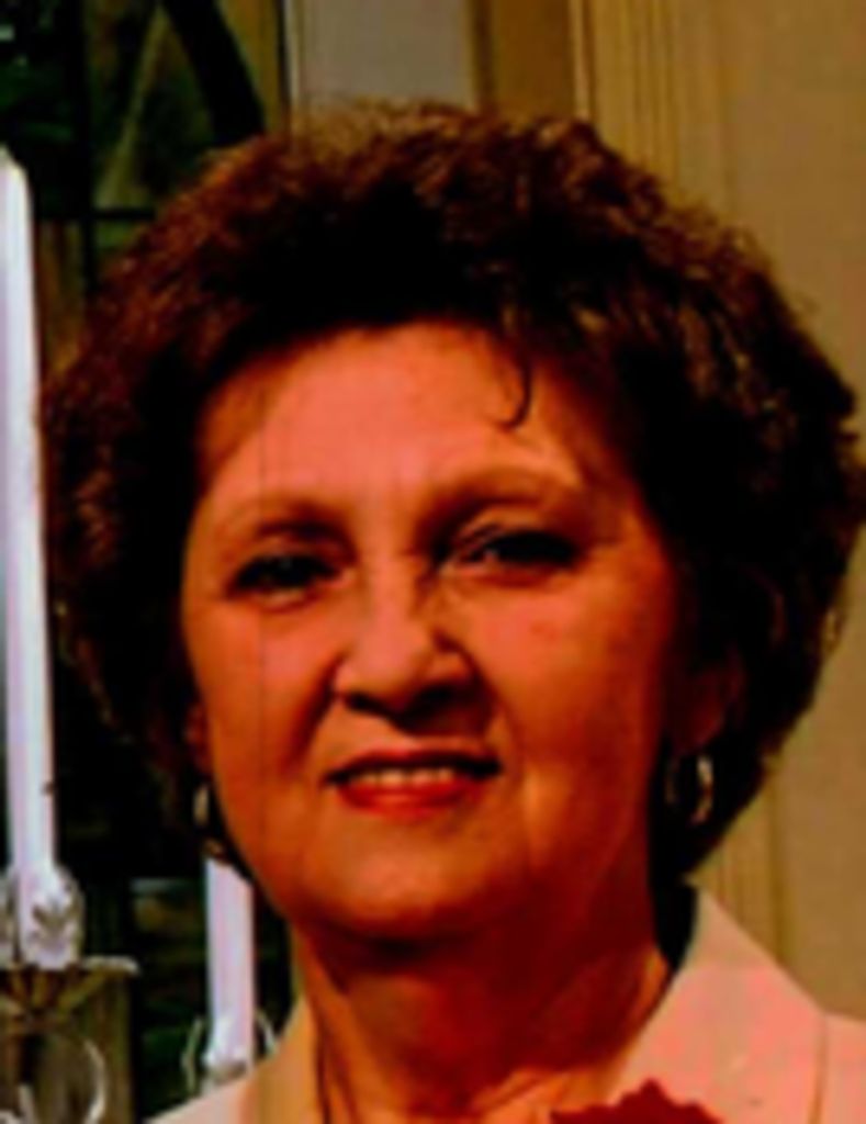 Mrs. Wilma (Fincher) Thompson Profile Photo