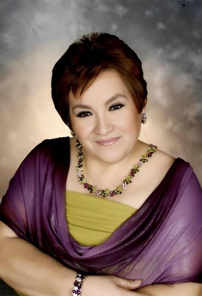 Romelia Ugenia Hernandez Profile Photo
