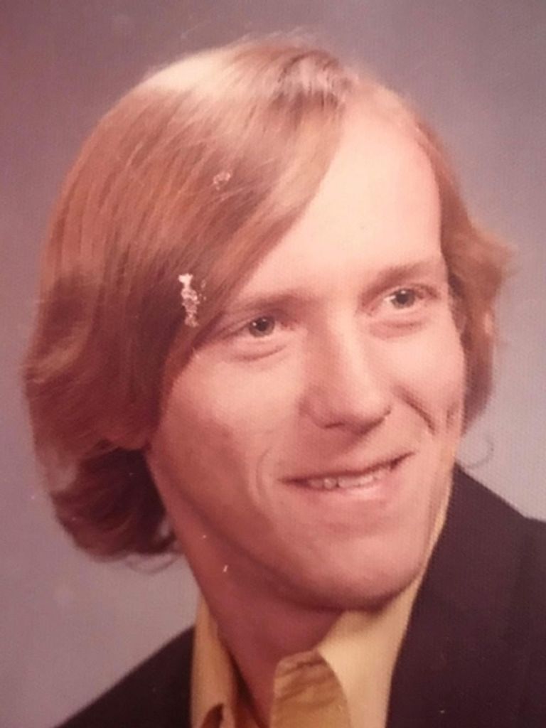 Philip Harvey Smith Profile Photo