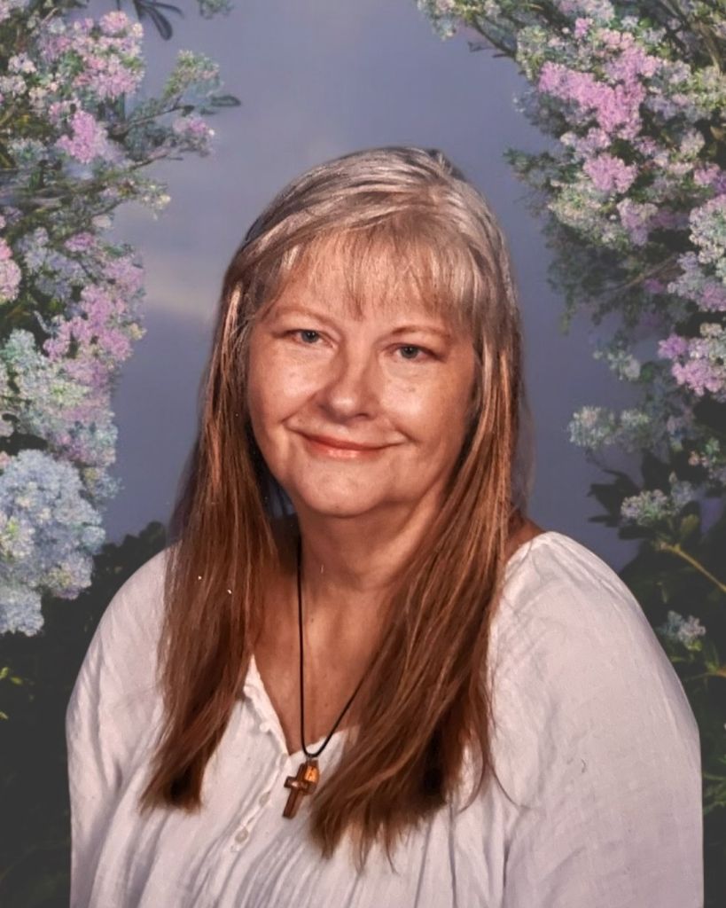 Stephanie Lynne McCullers