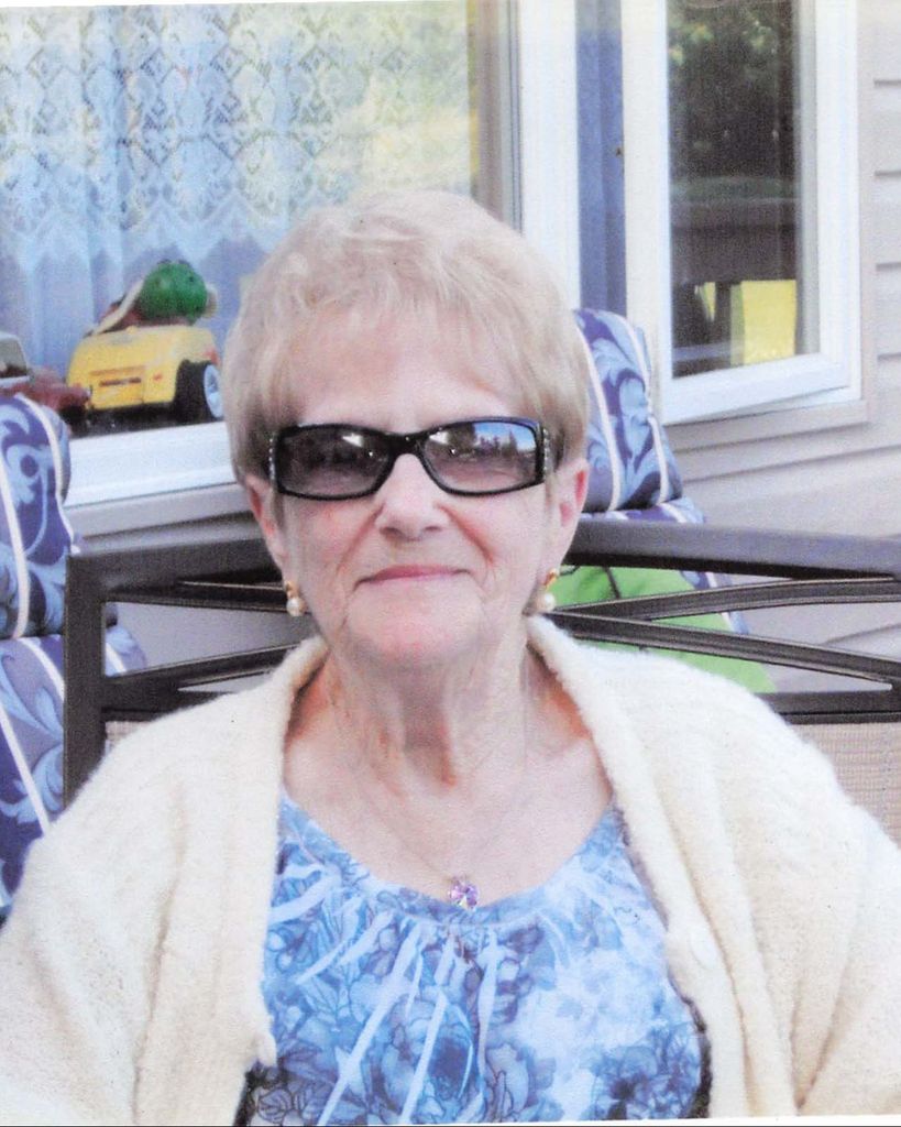 Evalean C. Seitz