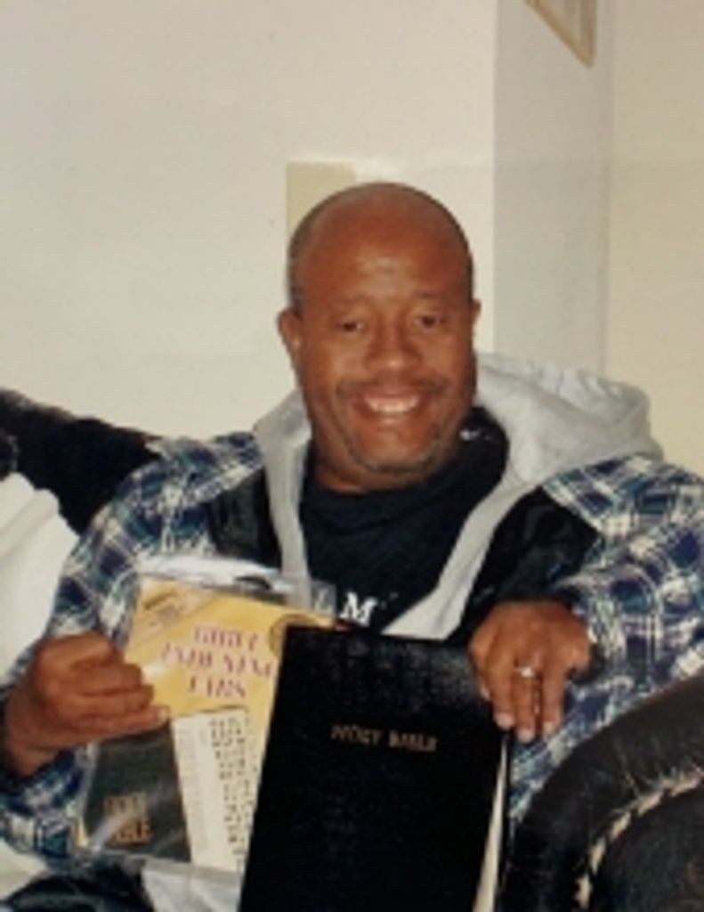 Dexter Waddleton