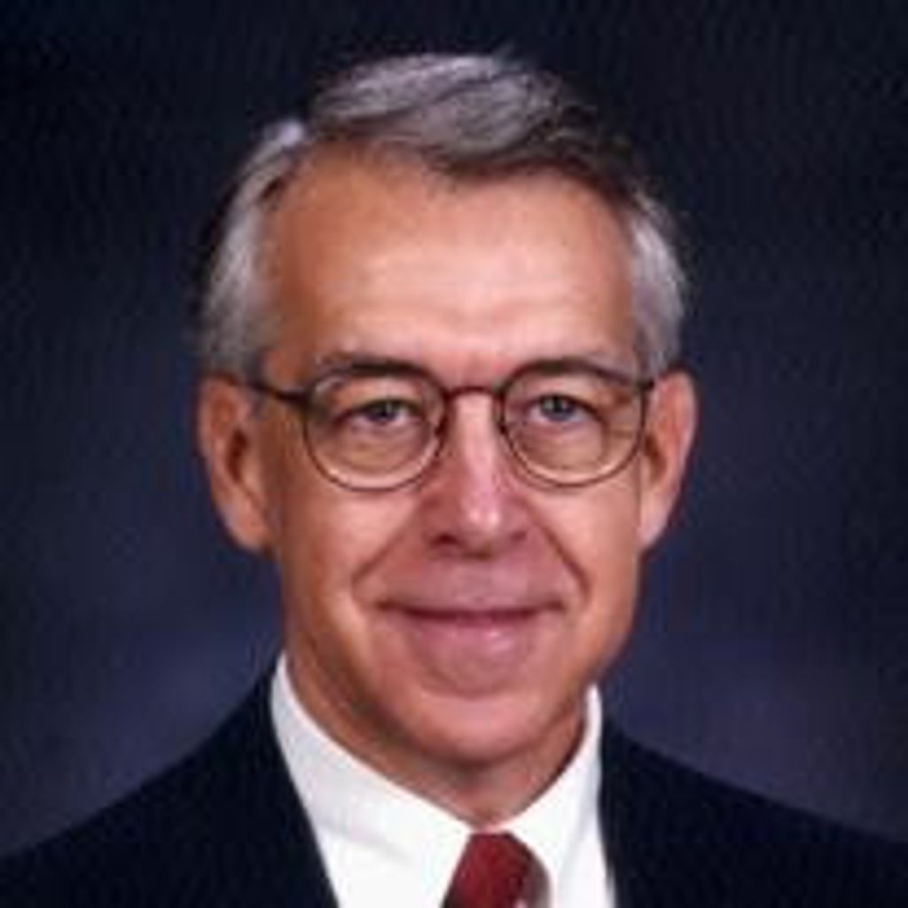 Lonnel "Lon" Lewis Moon