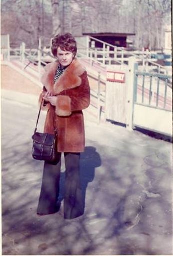 Jolanta Maria Czernek photo gallery thumbnail 63 of 87
