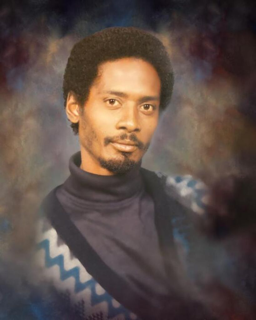 Willie Gene Patterson Profile Photo