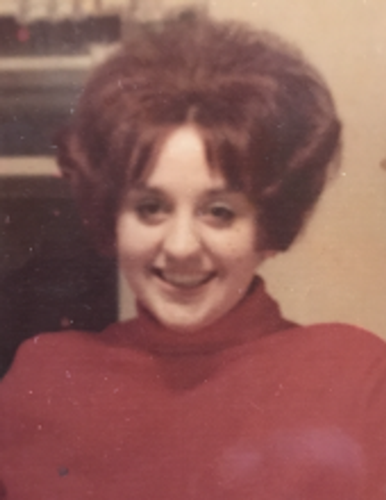 Deborah Mendez (Lansing)