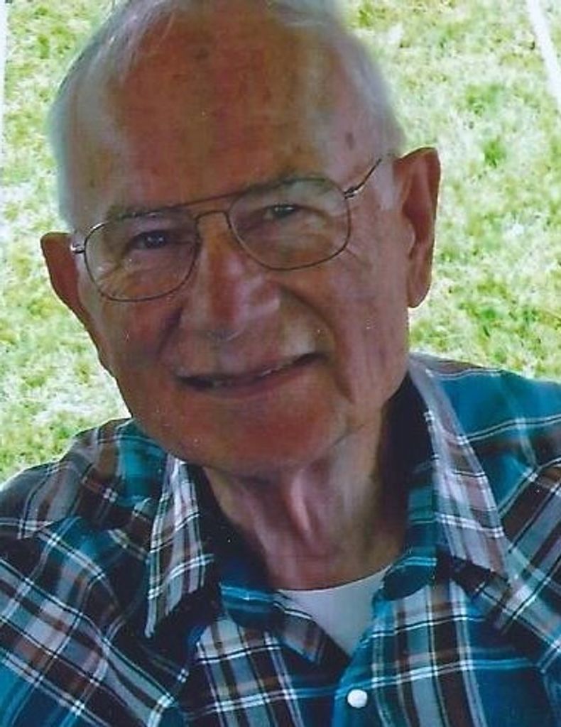 Charles Victor Mcfarland