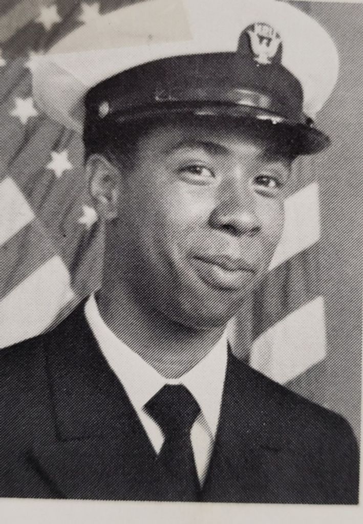 Max "Hunty" Smith Iii