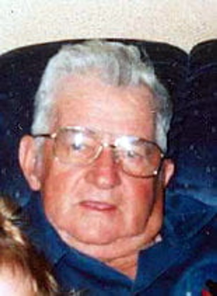 Earl Gene Allcorn Profile Photo