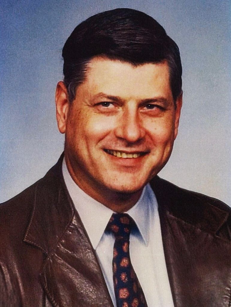 Roland Glenn McIntosh Profile Photo