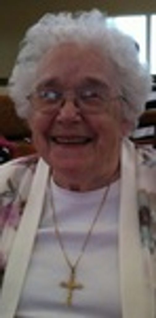 Betty Springsteen