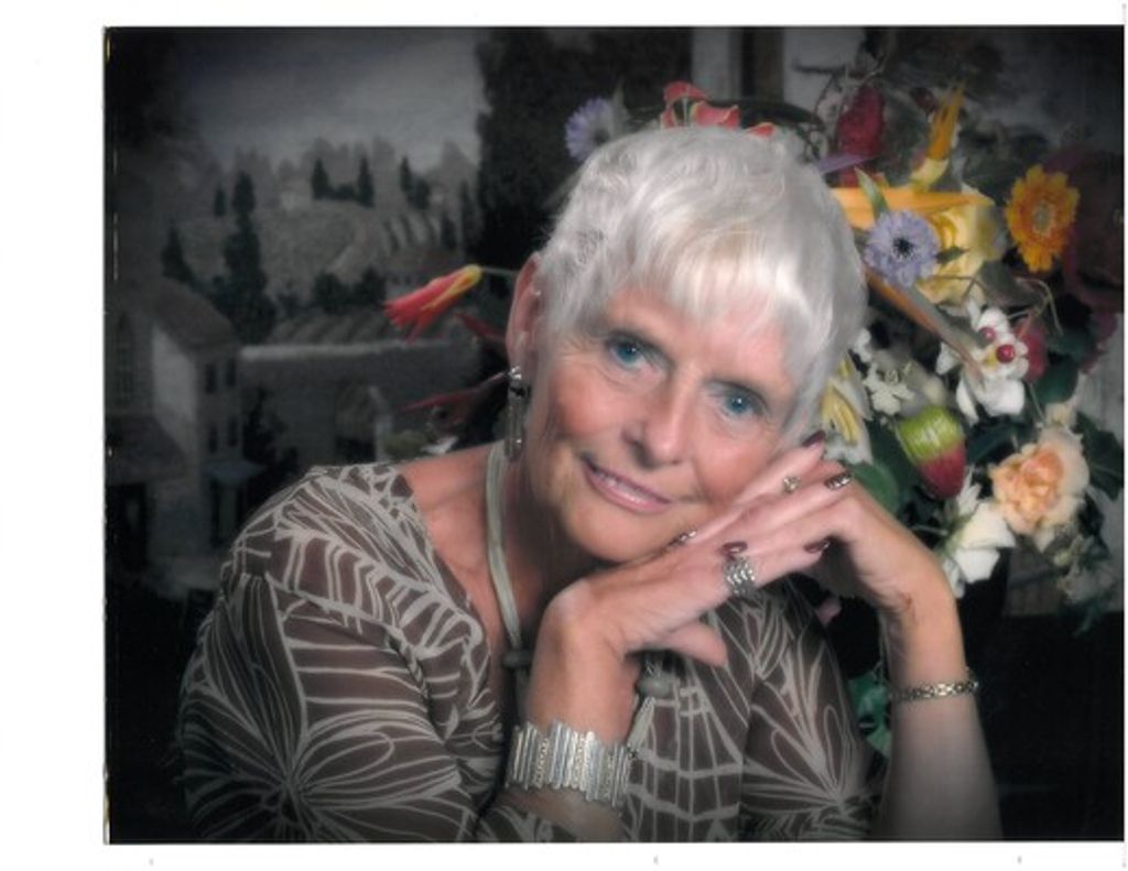 Elaine A. Della Torre
