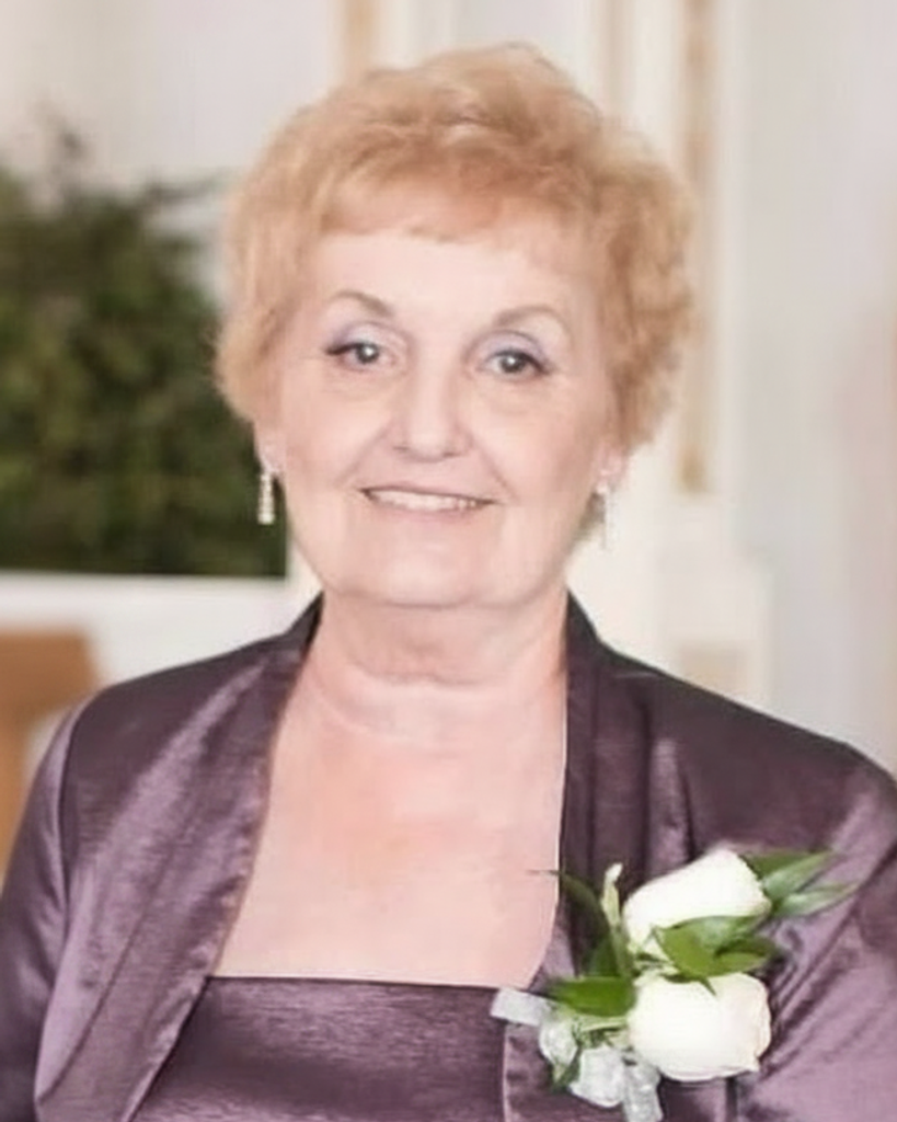 Helen Pauline Kosar