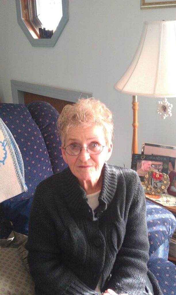 Patricia L. Nobles Profile Photo