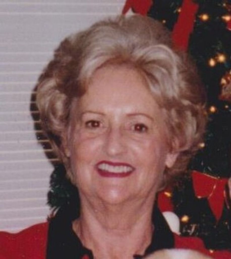 Sarah Ann Durrence Lowery