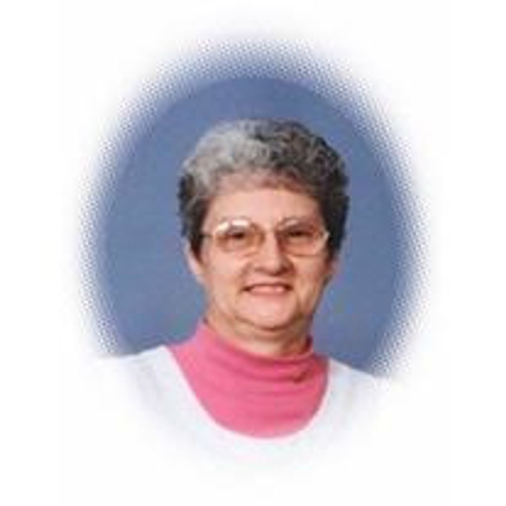 Mary Brown