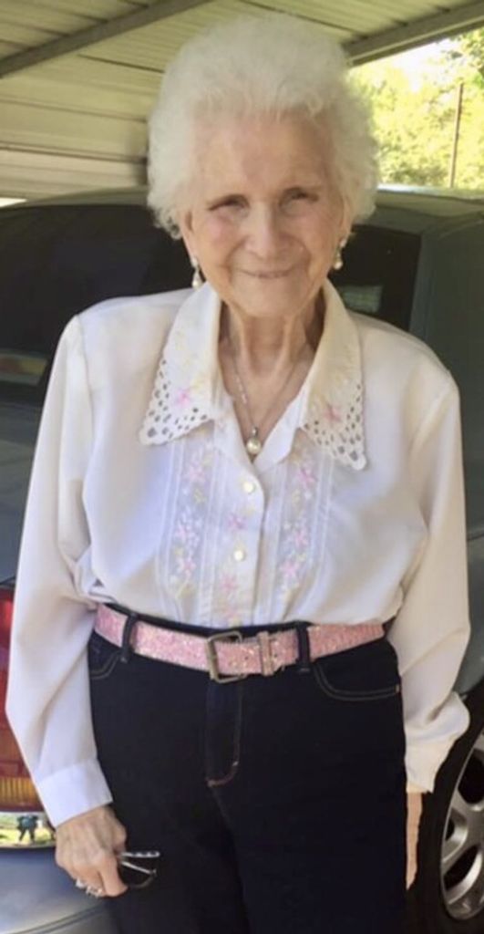Betty Jo Mckenzie Profile Photo