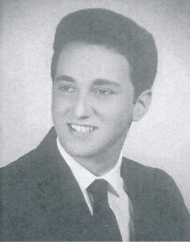 Timothy Wade Moorehead Profile Photo