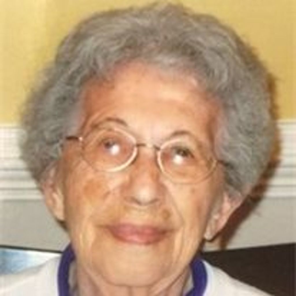 Olga (Kopek) Urich