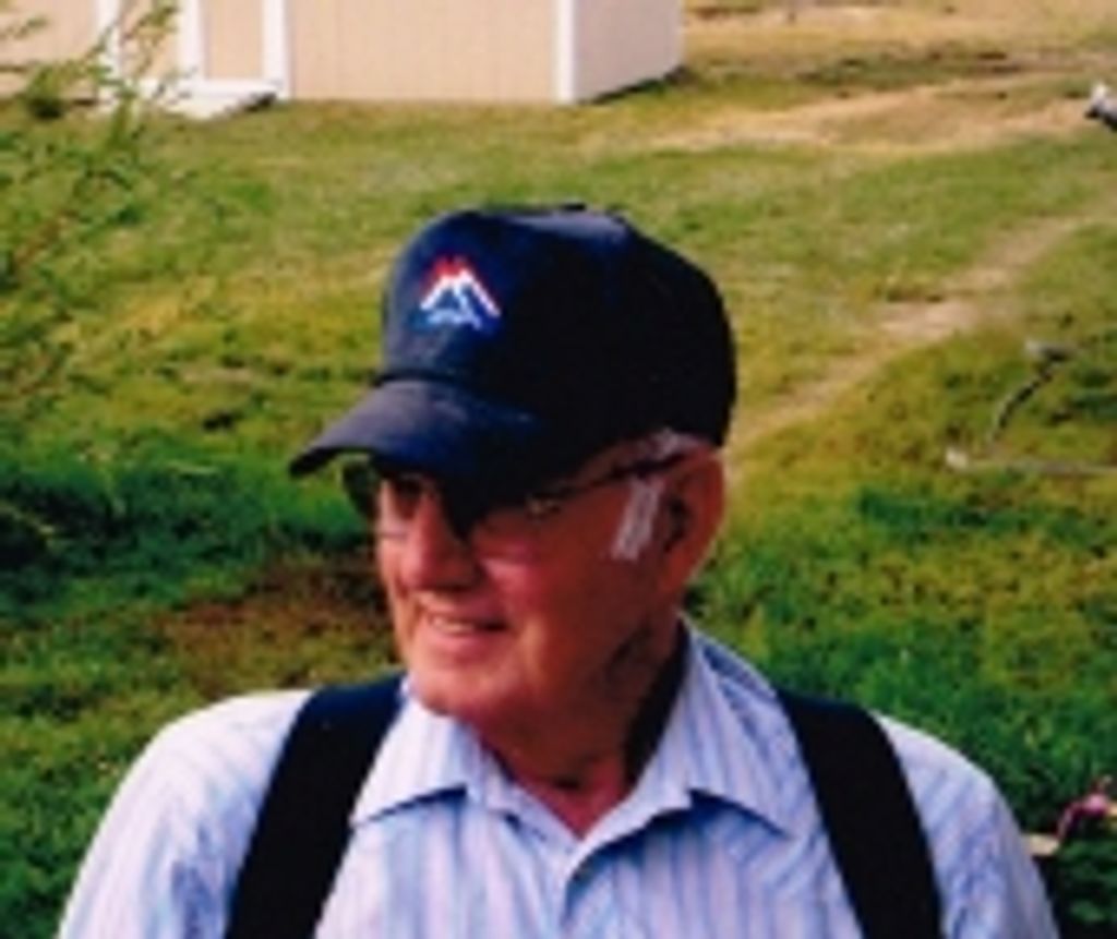 Keith Frank Kasselder