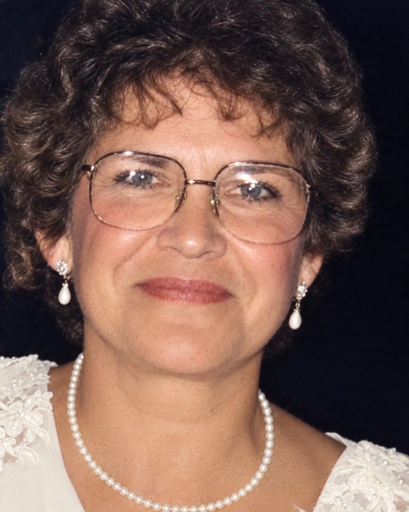 Nancy Harrell Profile Photo