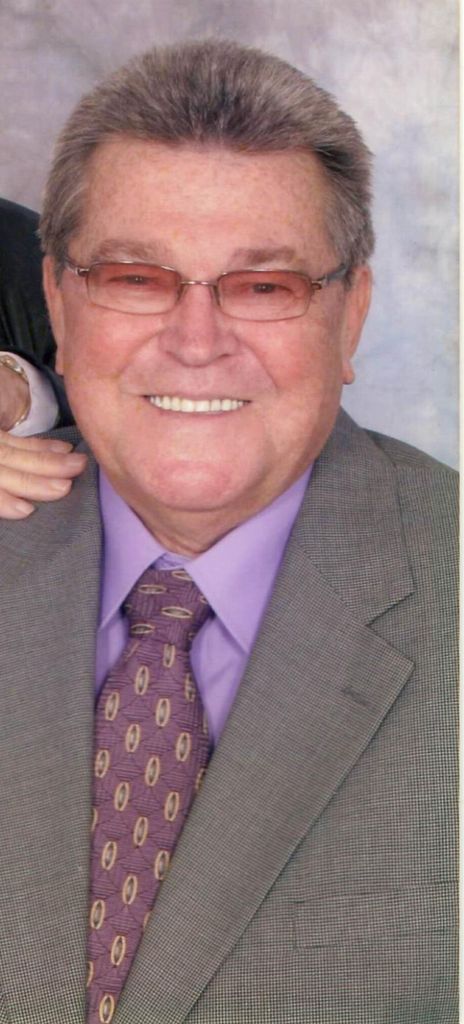 William "Bill" Leroy Moore Profile Photo