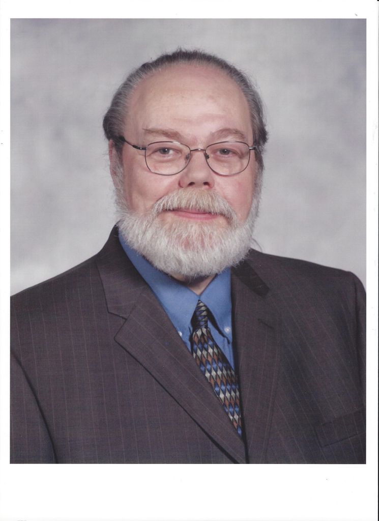 Michael Lee Wilcox