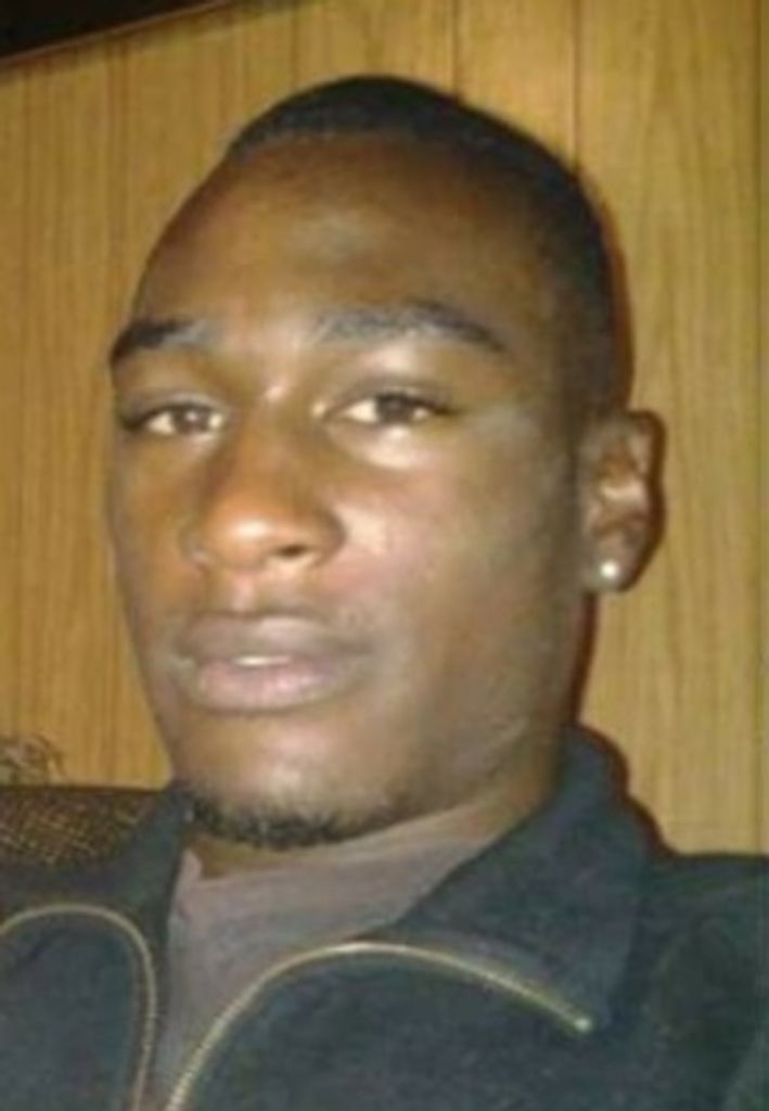 Latavius Terrell Chambers Profile Photo